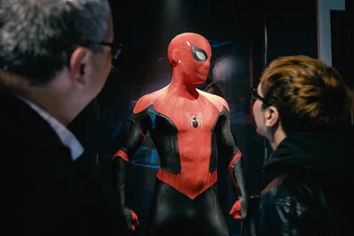Marvel Exhibition